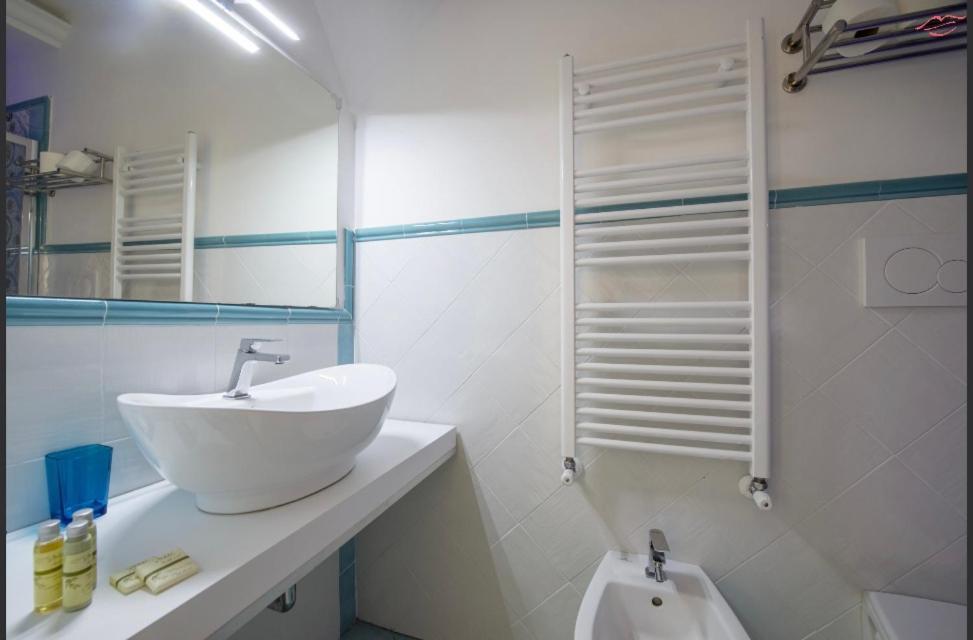 Ravello Vingius Suite Esterno foto