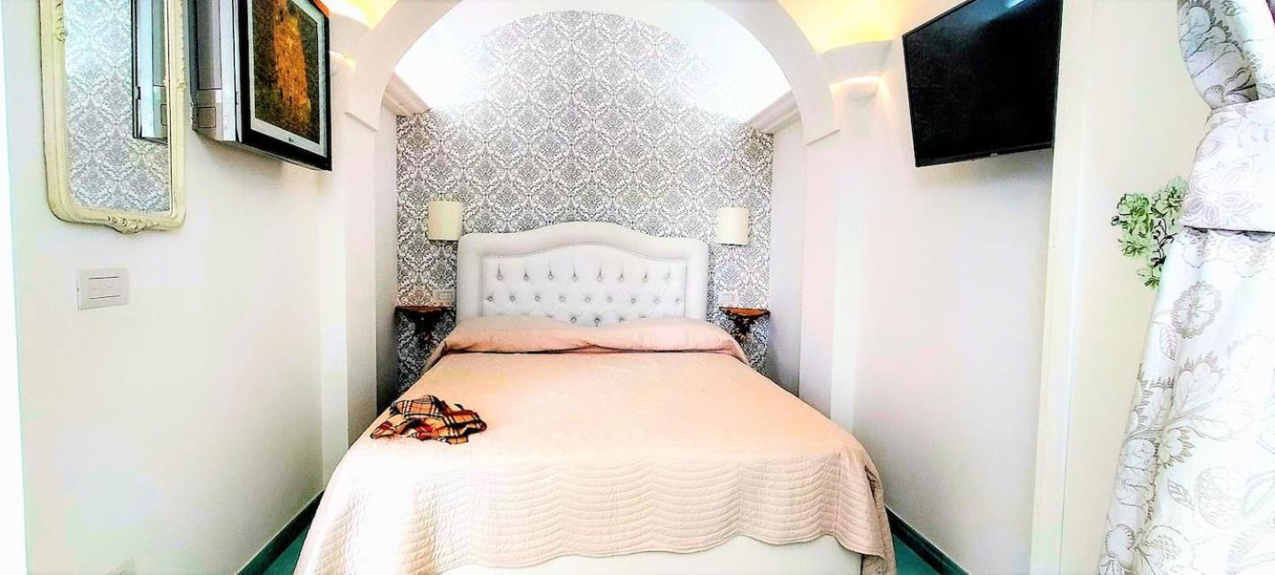Ravello Vingius Suite Esterno foto