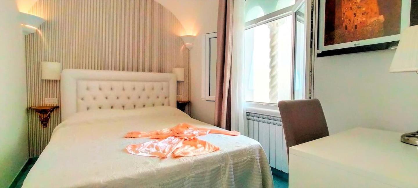 Ravello Vingius Suite Esterno foto